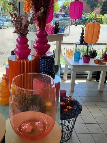 Sommerblumen Hannover